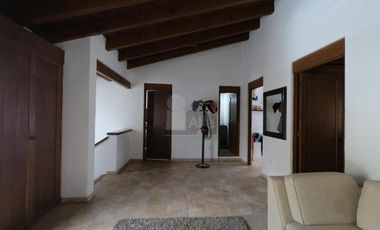 Casa en condominio en venta en Bosques de Tarango, Álvaro Obregón, Ciudad de México