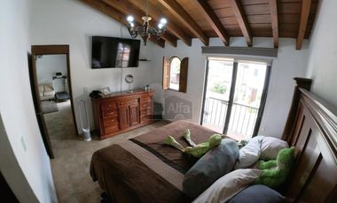 Casa en condominio en venta en Bosques de Tarango, Álvaro Obregón, Ciudad de México