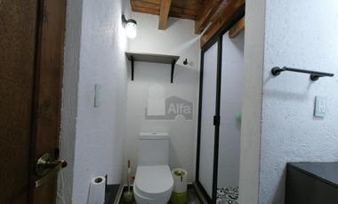 Casa en condominio en venta en Bosques de Tarango, Álvaro Obregón, Ciudad de México