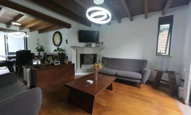Casa en condominio en venta en Bosques de Tarango, Álvaro Obregón, Ciudad de México