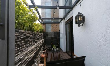 Casa en condominio en venta en Bosques de Tarango, Álvaro Obregón, Ciudad de México