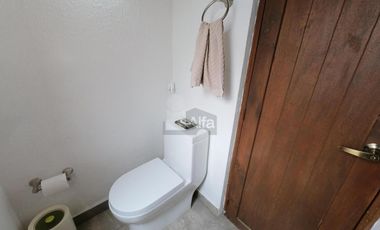 Casa en condominio en venta en Bosques de Tarango, Álvaro Obregón, Ciudad de México