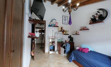 Casa en condominio en venta en Bosques de Tarango, Álvaro Obregón, Ciudad de México