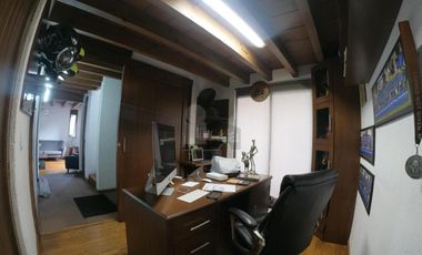 Casa en condominio en venta en Bosques de Tarango, Álvaro Obregón, Ciudad de México