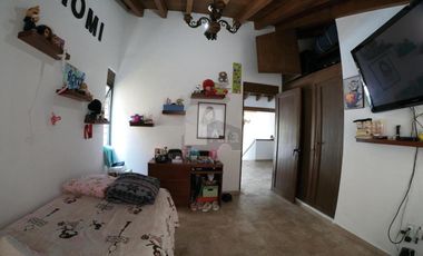 Casa en condominio en venta en Bosques de Tarango, Álvaro Obregón, Ciudad de México