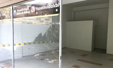 ARRIENDO de LOCALES en FLORIDABLANCA
