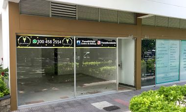 ARRIENDO de LOCALES en FLORIDABLANCA