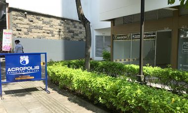 ARRIENDO de LOCALES en FLORIDABLANCA