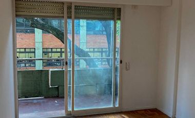Departamento en Venta en Caballito - 3 ambientes al frente