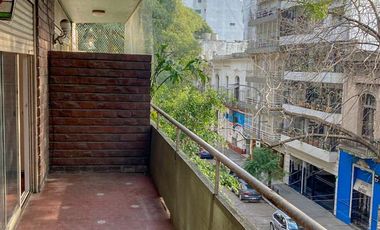 Departamento en Venta en Caballito - 3 ambientes al frente