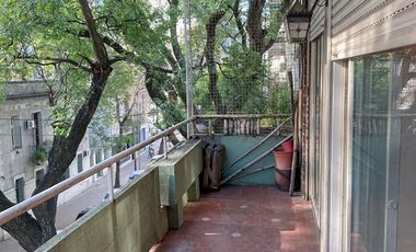 Departamento en Venta en Caballito - 3 ambientes al frente