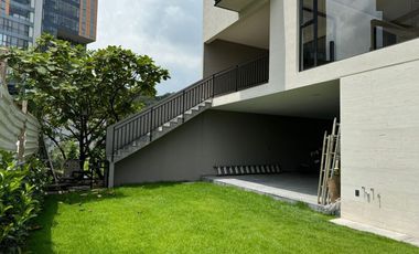 Casa  nueva en venta Bosque Real