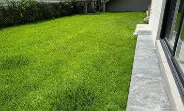 Casa  nueva en venta Bosque Real
