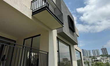 Casa  nueva en venta Bosque Real