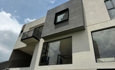 Casa  nueva en venta Bosque Real