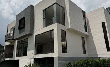 Casa  nueva en venta Bosque Real