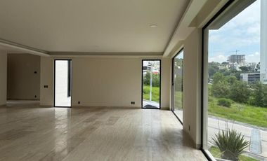 Casa  nueva en venta Bosque Real