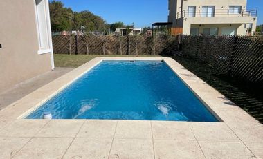 Casa en Santa Lucia