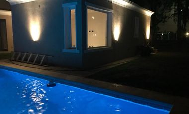 Casa en Santa Lucia