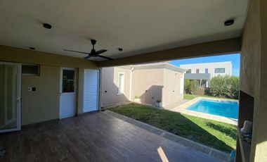 Casa en Santa Lucia