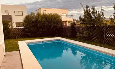 Casa en Santa Lucia