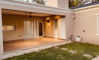 Casa en Santa Lucia