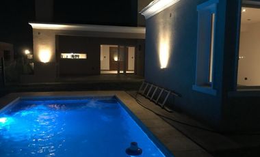 Casa en Santa Lucia