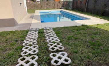 Casa en Santa Lucia