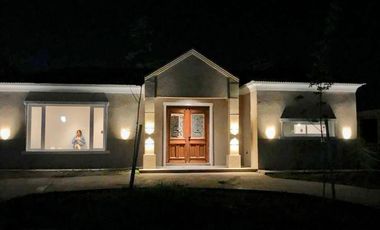 Casa en Santa Lucia