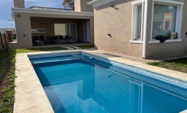 Casa en Santa Lucia