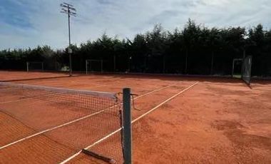 Terreno en venta - 604mts2 - San Sebastián