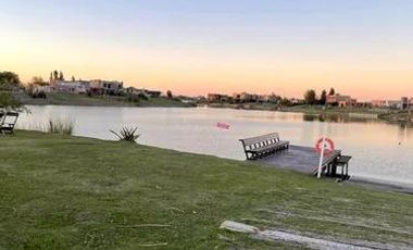 Terreno en venta - 604mts2 - San Sebastián
