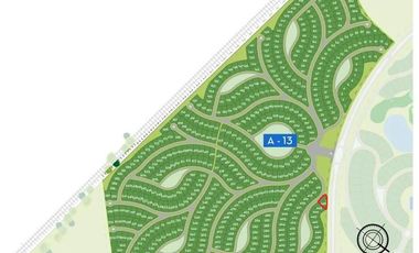 Terreno en venta - 604mts2 - San Sebastián