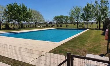 Terreno en venta - 604mts2 - San Sebastián