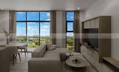 Residencial Calidris (Las aves)