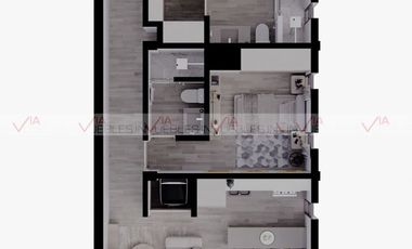 Residencial Calidris (Las aves)