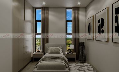 Residencial Calidris (Las aves)