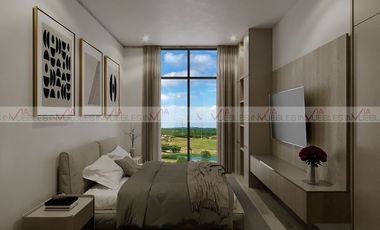 Residencial Calidris (Las aves)