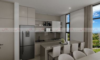 Residencial Calidris (Las aves)