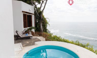 Casa de Lujo en Venta en Ixtapa Frente al Mar