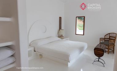Casa de Lujo en Venta en Ixtapa Frente al Mar