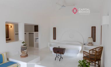 Casa de Lujo en Venta en Ixtapa Frente al Mar