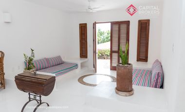 Casa de Lujo en Venta en Ixtapa Frente al Mar