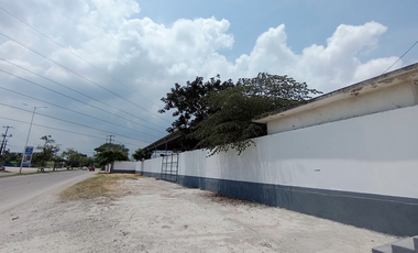 TERRENO EN VENTA EN PERIFÉRICO ARCO NORESTE