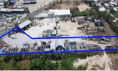 TERRENO EN VENTA EN PERIFÉRICO ARCO NORESTE