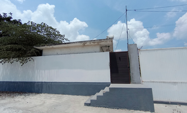 TERRENO EN VENTA EN PERIFÉRICO ARCO NORESTE