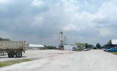 TERRENO EN VENTA EN PERIFÉRICO ARCO NORESTE