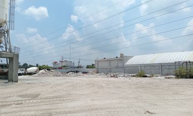 TERRENO EN VENTA EN PERIFÉRICO ARCO NORESTE