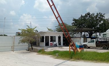 TERRENO EN VENTA EN PERIFÉRICO ARCO NORESTE