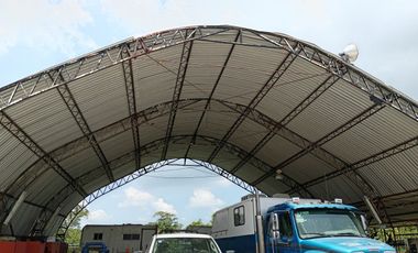 TERRENO EN VENTA EN PERIFÉRICO ARCO NORESTE